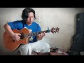 Queen - Bohemian Rhapsody (fingerstyle cover)