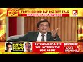 Ratan Sharda's Most Explosive Interview With Arnab On RSS-BJP Rift | Nation Wants To Know