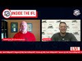 Inside the IFL Week 17