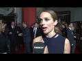 Luck: Kerry Condon Exclusive Premiere Interview | ScreenSlam