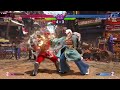 SF6 ▰ PROBLEM X (M.Bison) vs JUICYJOE (JP) ▰ High Level Gameplay