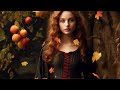 Music for a Kitchen Witch 🥗 - Witchcraft Music - 🍇Celtic, Magical, Fantasy, Witchy Music Playlist