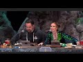 Beau's True Sight experience | Fjord and Beau's investigation [Critical Role C2 e97]