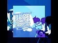 Here Comes A Thought! ~ Kittensneeze cover [] Sped up