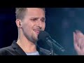 Top 9 Battle & Knockout (The Voice around the world II)