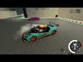 Jumping The FASTEST CARS in The NEW Car Jump Arena 2023 in BeamNG Drive Mods!