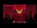 My top 5 favorite hazbin hotel fan songs