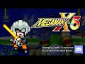 Megaman X5 - Vs. Maverick Boss Theme (MMX/X2/X3 Soundfont)