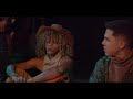 Jon Z, Baby Rasta - Voodoo Western Movie (Trailer)[Punto 40/A Fuego Por Ahi]