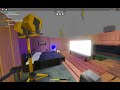 Epic base in scp 3008 (Roblox)