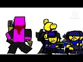 The battle bricks CH3 Tumore in a nutshell (All in one)