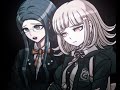 copycat - danganronpa edit