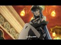 akame GA kill AMV esdeath