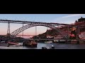[4K] Porto, Portugal | Cinematic Travel Video | Shot with iPhone X