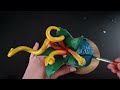 Polymer Clay TUTORIAL: Sculpting TIPS For Beginners