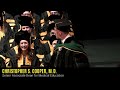 Carver College of Medicine (Doctor & Masters) Commencement - May 17, 2024