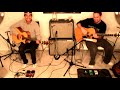 METALLICA | ORION | Acoustic Guitar DUO
