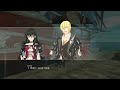 Tales of Berseria Episode 21 -  Return to Loegres [Blind]