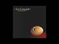 ~Le Crucial~ Dingin (Asaku) Original Version [Low Quality]