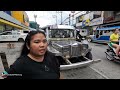 UNBELIEVABLE WALK at CAMARIN CALOOCAN CITY METRO MANILA PHILIPPINES [4K] 🇵🇭