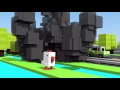 Crossy Road Generations [Animation]