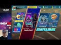 GREATEST SUPERSTAR SPINNER PACK OPENING OF SEASON 6 - NBA 2K Mobile