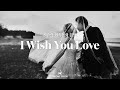 [결혼식BGM/화촉점화음악] I Wish You Love - MONKEYBGM (Free Download/무료다운로드)