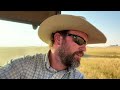 THE REAL WEST Behind the scenes of a Wyoming Bison Ranch