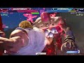 SF6 ▰ Daigo Vs The #1 Ranked Dhalsim. Sick Matches!【Street Fighter 6】