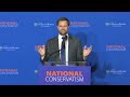 Sen. J. D. Vance | America is a Nation | NatCon 4