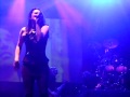 WITHIN TEMPTATION in Quito 04-02-2012