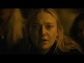 The Watchers - Official Trailer (2024) Dakota Fanning, Georgina Campbell