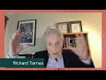 Richard Tarnas on the Planets in 2024: An Archetypal Astrology Overview I CIIS Public Programs