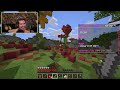 WE'RE BACK!! | HUNGER GAMES MINECRAFT w/ STACYPLAYS!