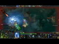 Dota 2 Series Let's Play - All Heroes(Ancient Apparition)