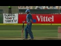 Ashes Cricket 2009 4K Gameplay PC