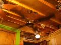 jab Industries (Evergo) Ceiling Fan