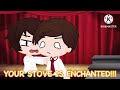 What my musical theatre production class basically looks like- || Gacha Club skit (VOLUME WARNING‼️)