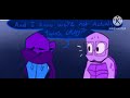 accidentally switching clothes (rottmnt comic dub) ll read on the description ll
