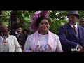 Self Made: Inspired by the Life of Madam C.J. Walker | Official Trailer | Netflix