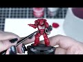 How to Use Citadel Colour Base Paints | Beginner | Warhammer Painting Essentials