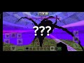 😱Addon Wither Storm