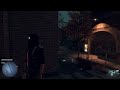 Watch Dogs®: Legion: weird crying baby sound in-game