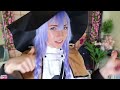 💜ROXY MIGURDIA💜(Mushoku Tensei: Jobless Reincarnation) | Cosplay GRWM & Photoshoot