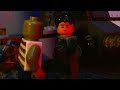 “Killer Croc’s Rampage” Lego Batman Dark Days 5 Sneak Peek (BFD 2024)