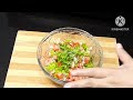 अगर वजन घटाना है तो ये सलाद जरूर अपने खाने में शामिल करें/Broccoli Salad Recipe/Weightloss Salad 🥗