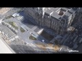 Dilworth Park Construction Cam Timelapse