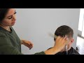 Mens Fade For Beginners - Basic Clipper Cut