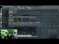 Tech House FL Studio Tutorial w/ Project & Stems (WTF)