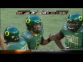 2009 - (8) #4 USC at #10 Oregon